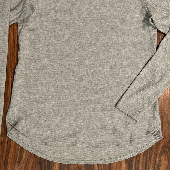 NWOT Duluth Trading Drynamite Work Waffle Pullover Hoodie - Picture 7 of 14